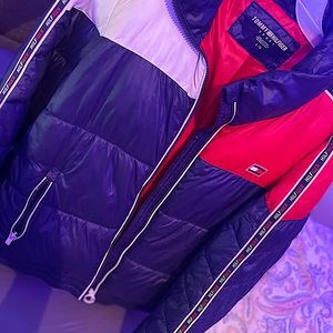 Tommy Hilfiger sport